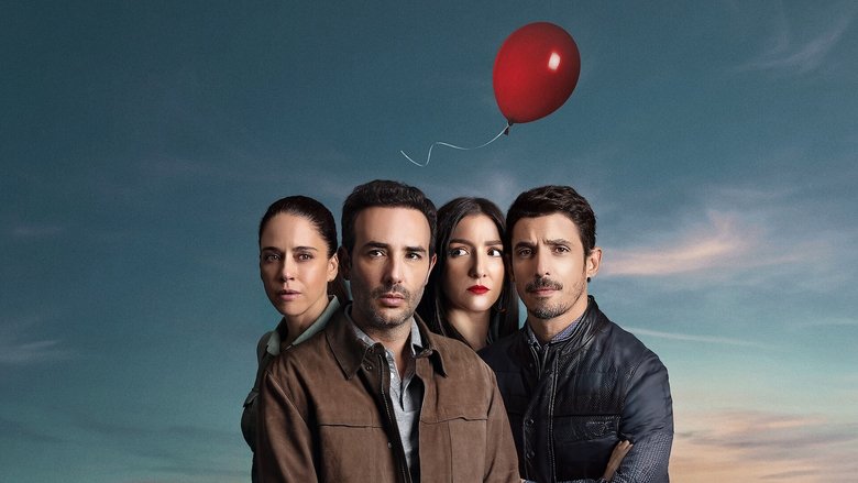 Backdrop de Accidente