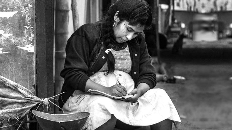 Backdrop de Canción sin nombre