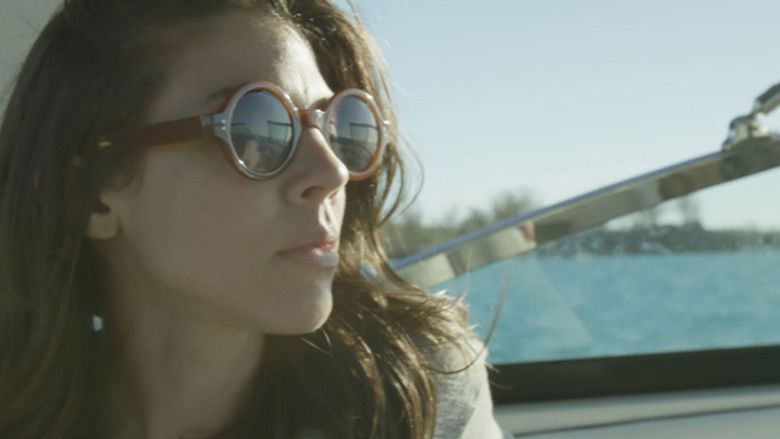 Backdrop de Maternal Secrets