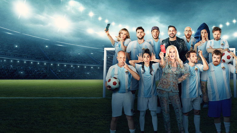 Backdrop de LOL: Last One Laughing Argentina