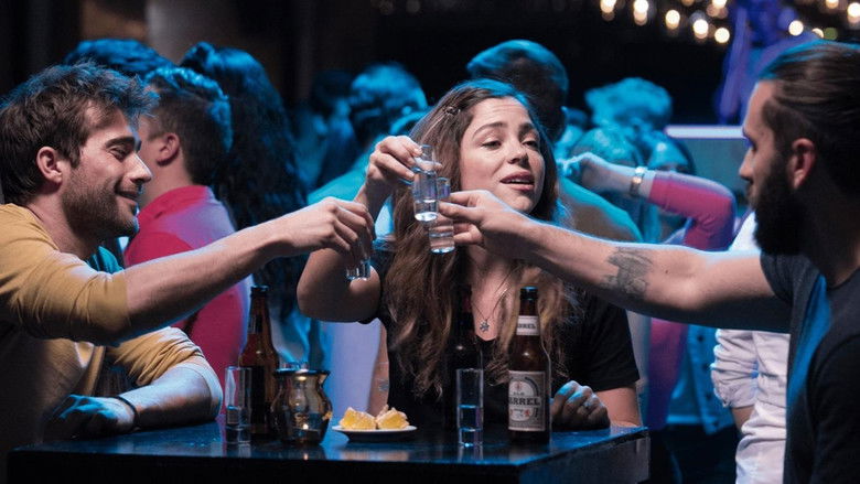 Backdrop de Después de ti