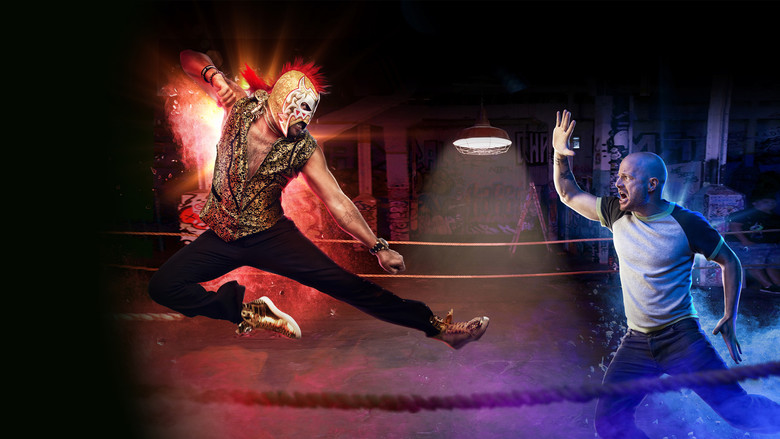 Backdrop de Jalas o Te Rajas