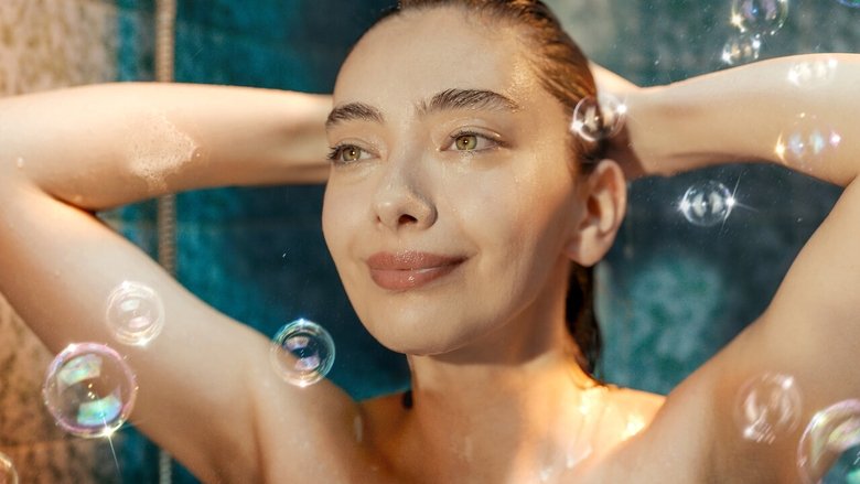 Backdrop de Ah, Belinda