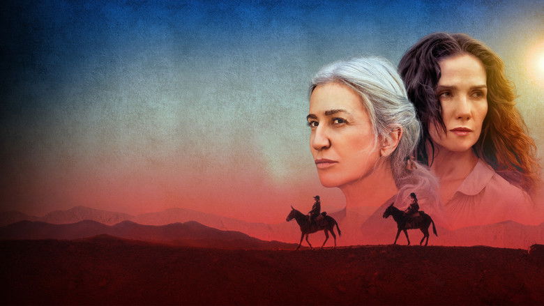 Backdrop de Las Rojas