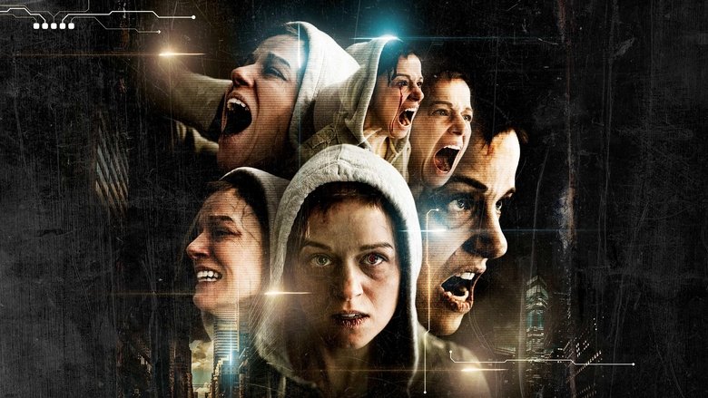 Backdrop de Experimento Asesino