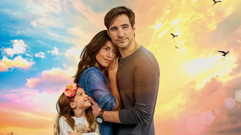 Backdrop de Cuando llega el amor