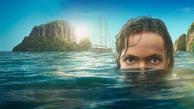 Backdrop de No Escape