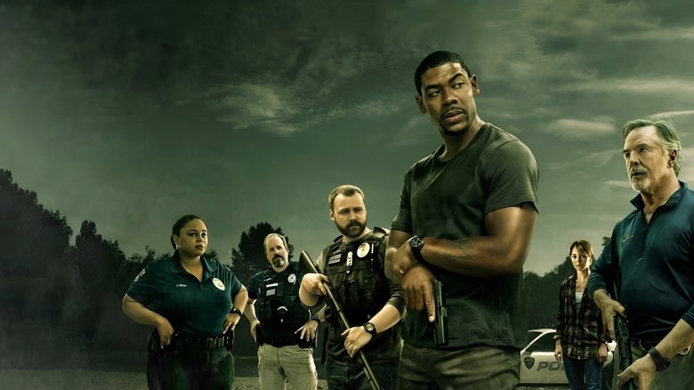 Backdrop de Rebel Ridge