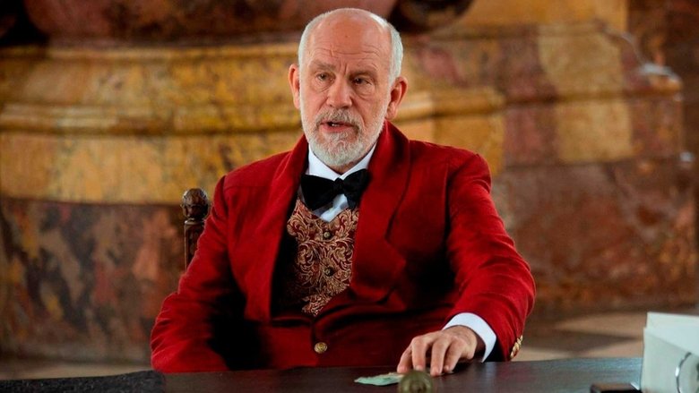 Backdrop de Valle de los Dioses