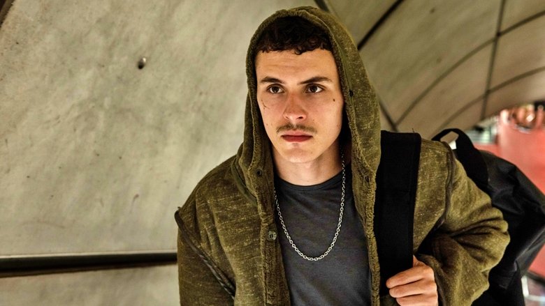 Backdrop de El silencio