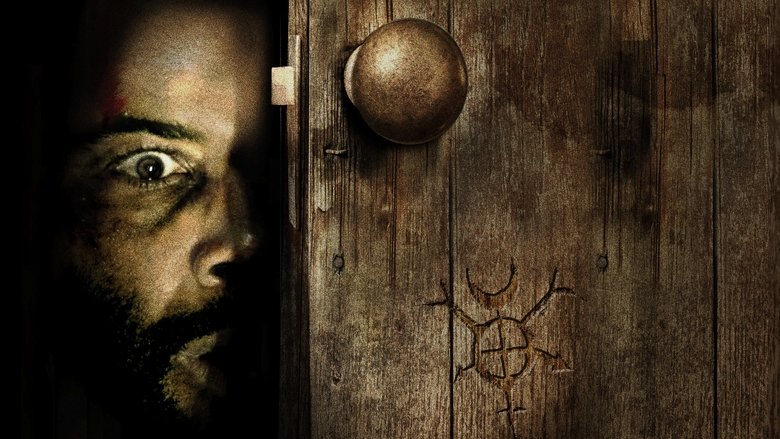 Backdrop de El hechizo