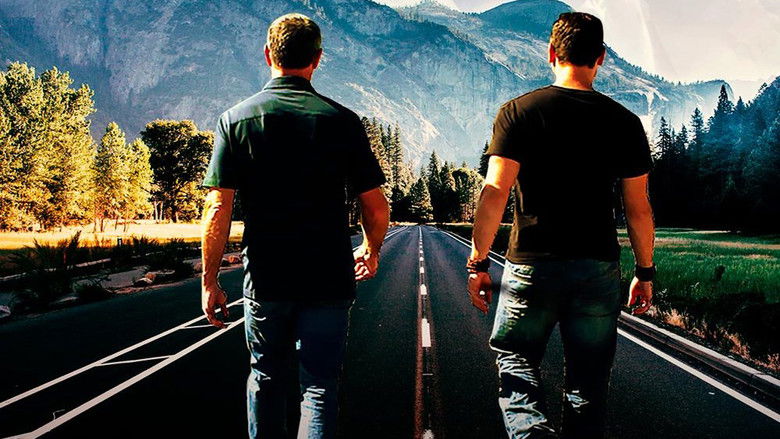 Backdrop de Una jornada de perdón