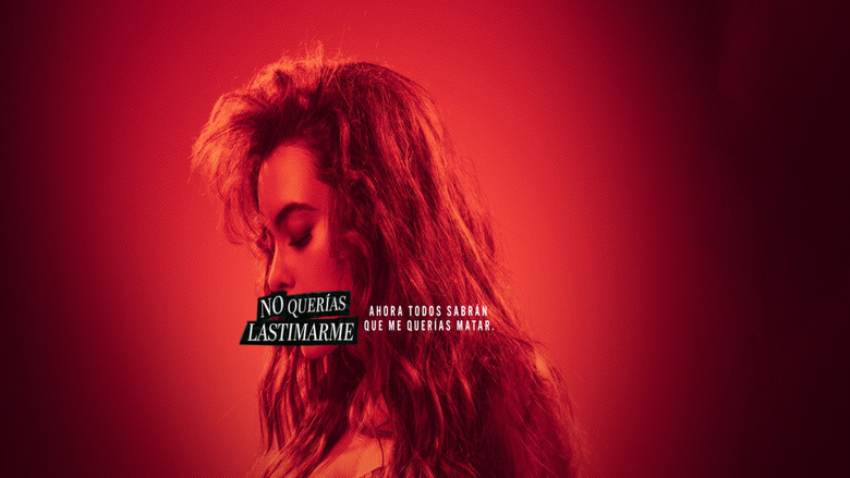 Backdrop de Ellas soy yo