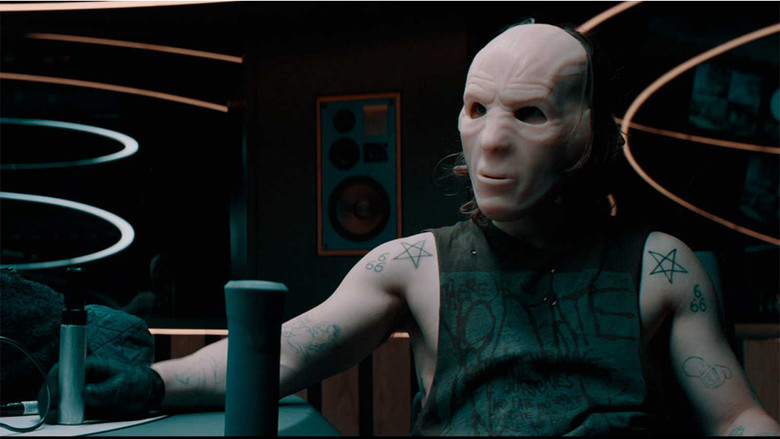 Backdrop de Feedback