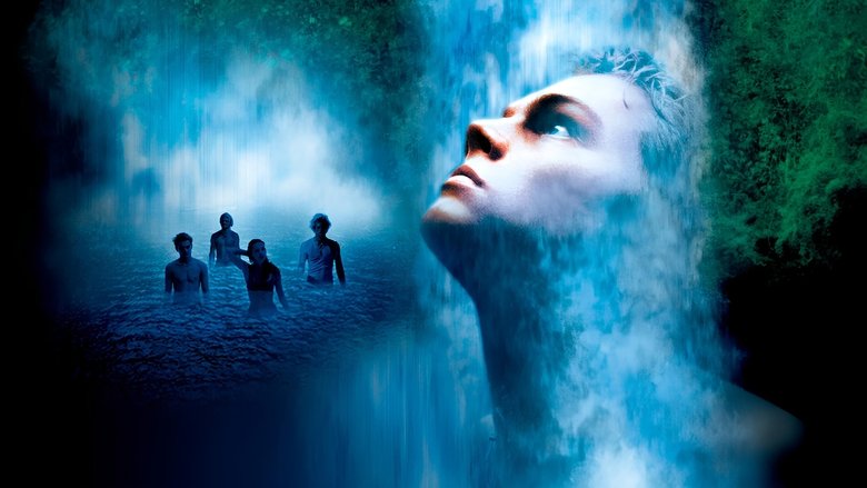 Backdrop de La Playa