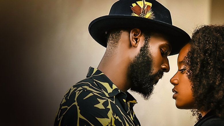 Backdrop de Un romance de verdad