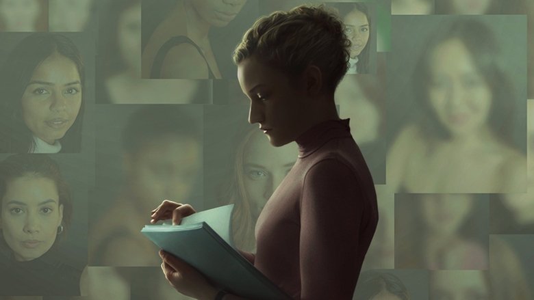 Backdrop de La Asistente