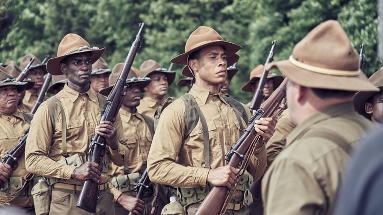 Backdrop de The 24th