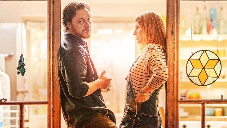 Backdrop de Juntos (Together)