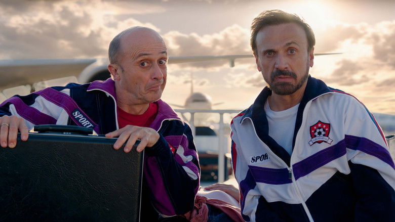 Backdrop de García y García