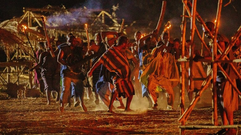 Backdrop de Aníkúlápó