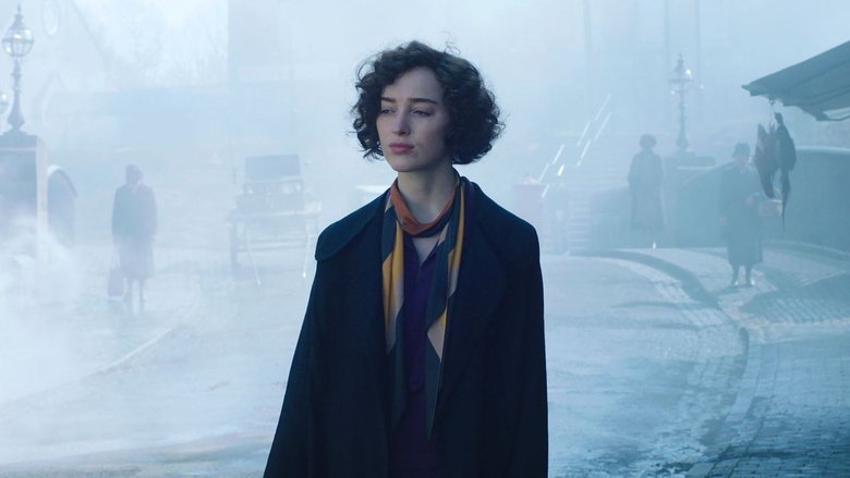 Backdrop de The Colour Room