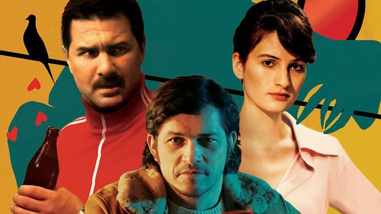 Backdrop de Drakulics Elvtárs