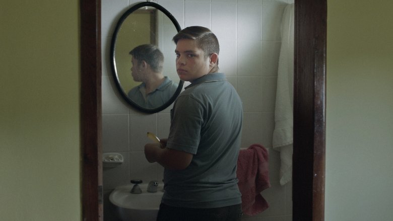 Backdrop de Nosotros nunca moriremos