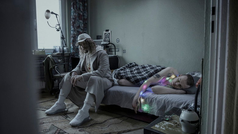 Backdrop de Inni ludzie