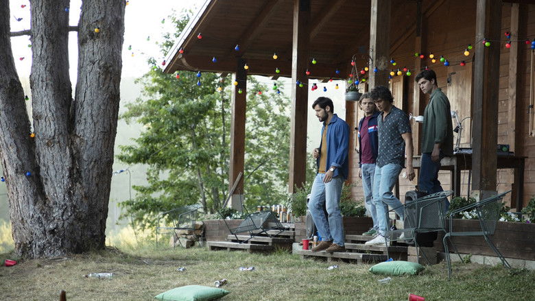 Backdrop de Fin de Semana