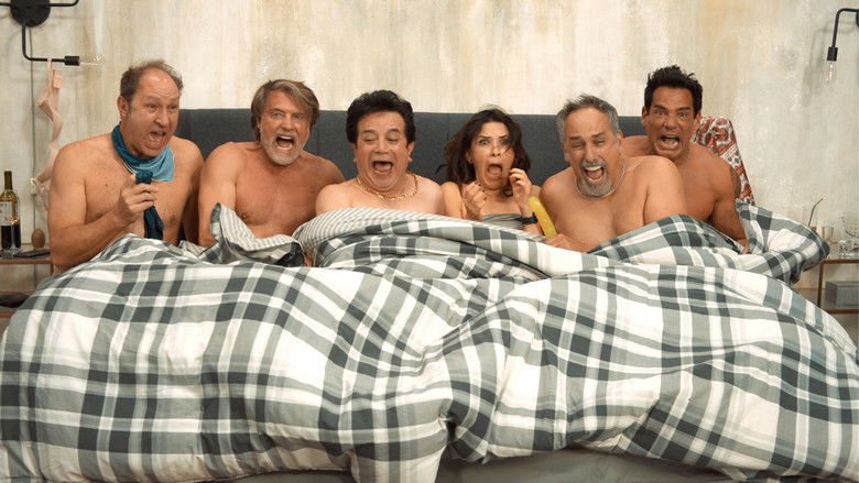 Backdrop de Chavorrucos