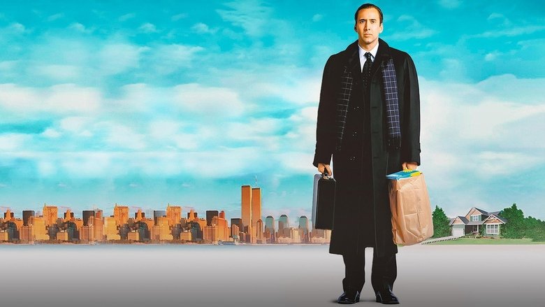 Backdrop de Hombre de familia