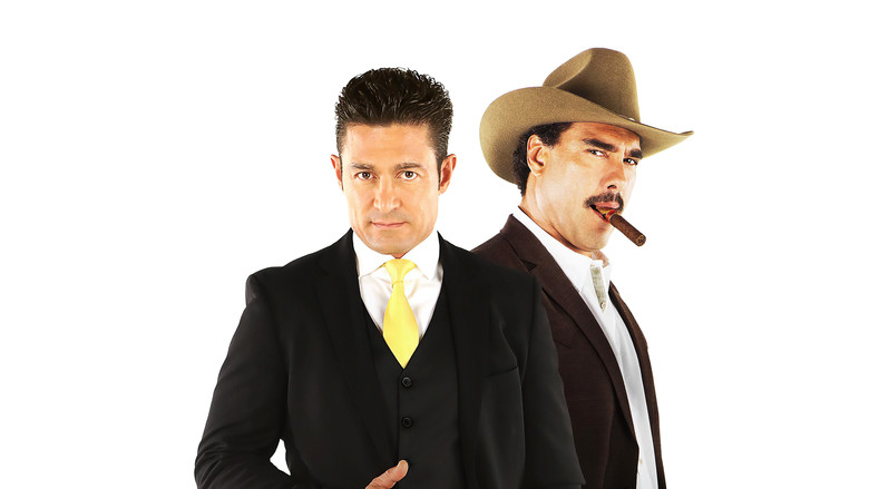 Backdrop de Ladrones