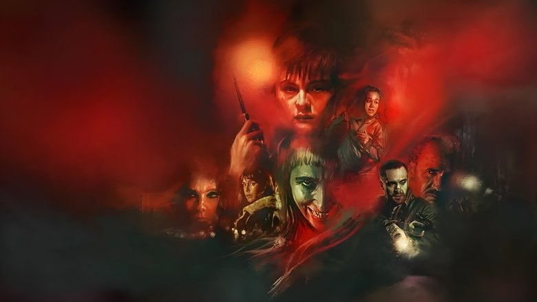 Backdrop de Romancero