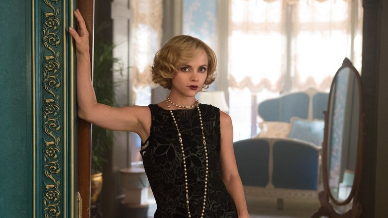 Backdrop de Z: El comienzo de todo