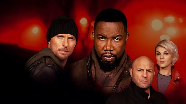 Backdrop de El Camino Largo