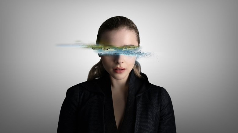 Backdrop de La Periferia: Conexión al Futuro