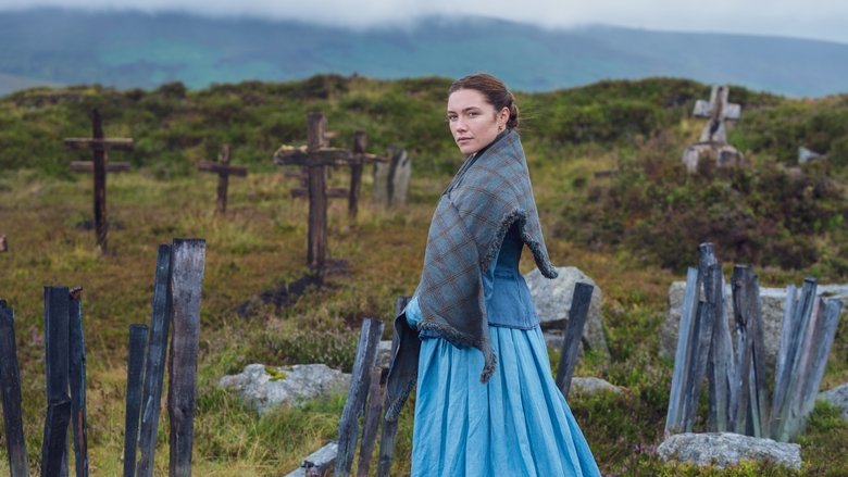 Backdrop de El prodigio