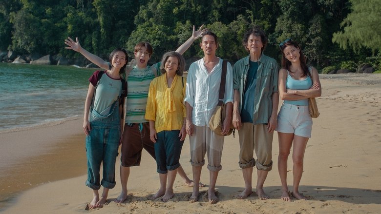 Backdrop de La banda analógica