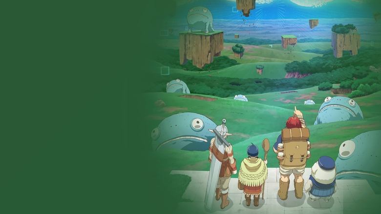 Backdrop de Quality Assurance in Another World