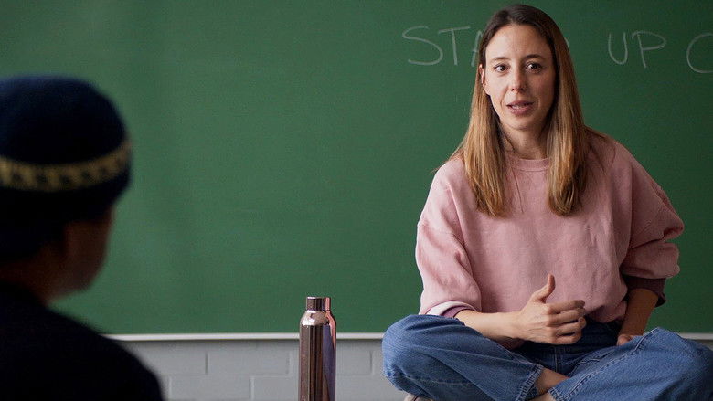 Backdrop de Libre de reír