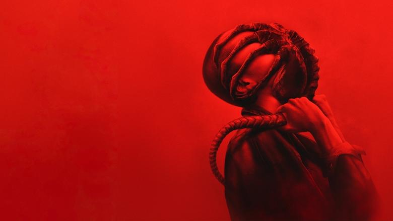 Backdrop de Alien: Romulus