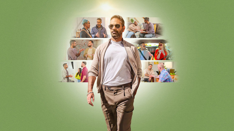 Backdrop de How to Get Rich