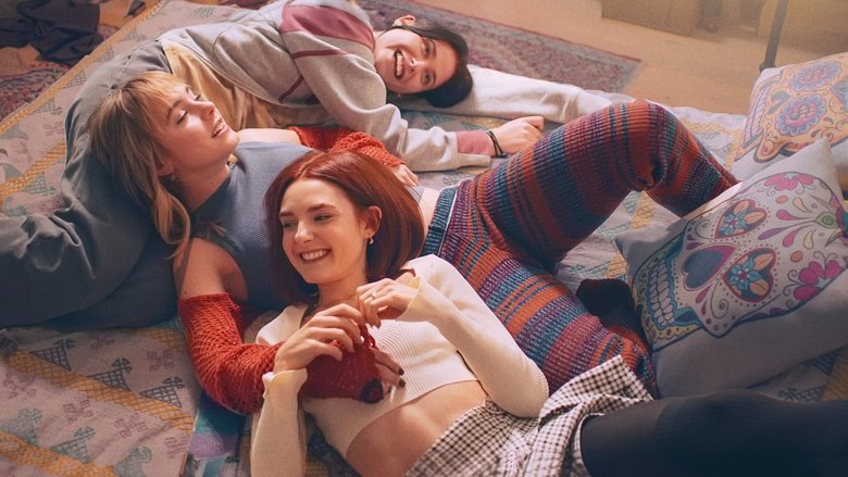 Backdrop de Ni una más