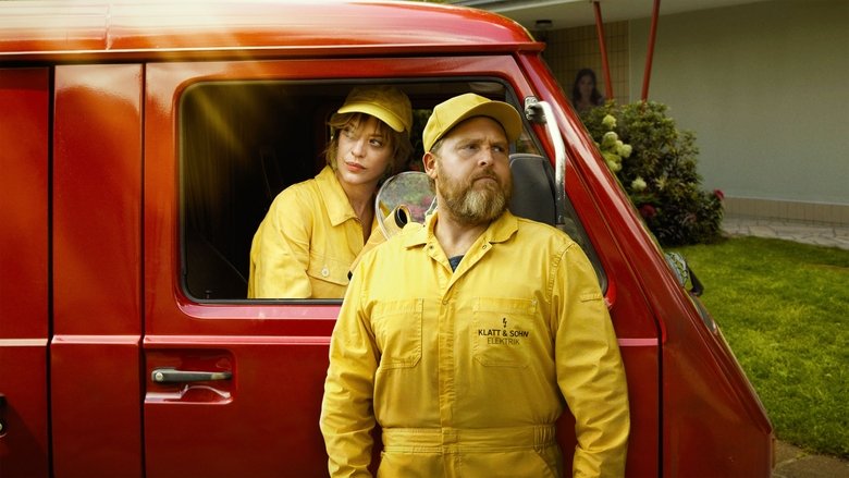 Backdrop de Buscando a Wanda