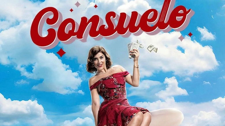 Backdrop de Consuelo