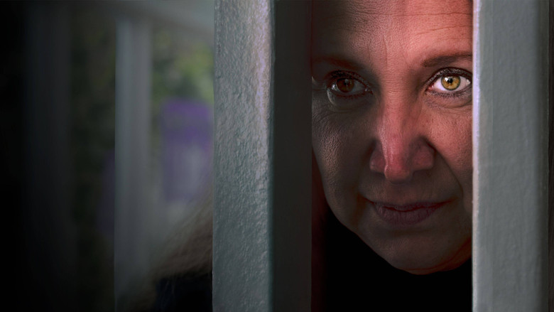 Backdrop de La Narcosatánica