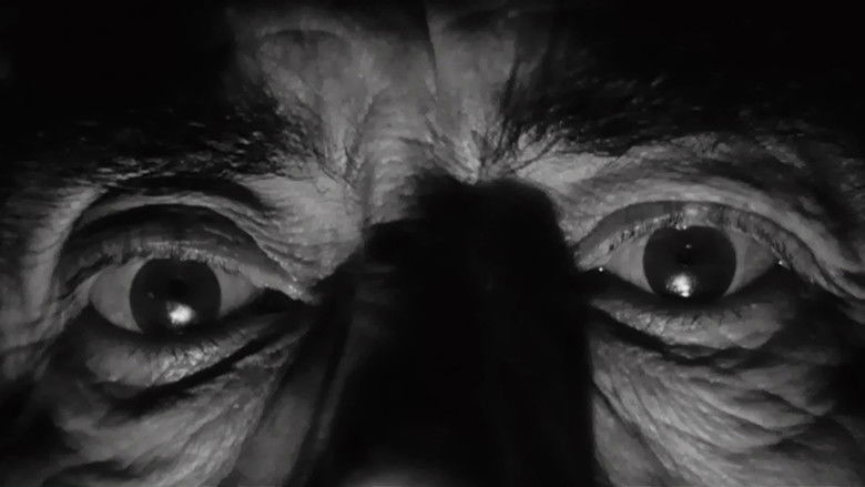 Backdrop de Taste of Fear