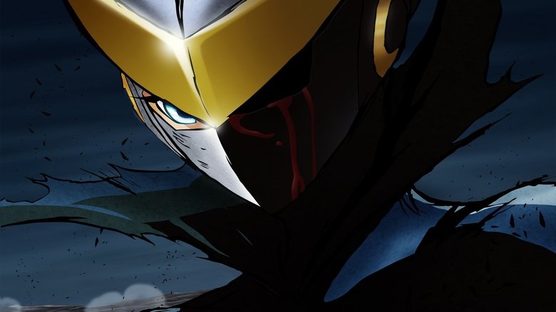 Backdrop de キャシャーン Sins