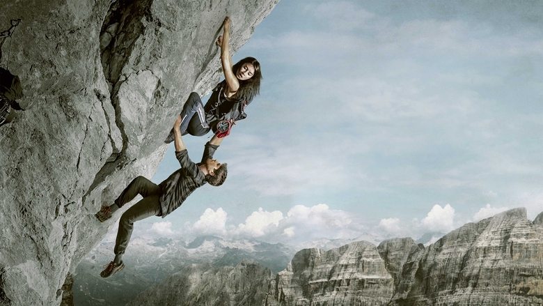 Backdrop de Al filo del abismo